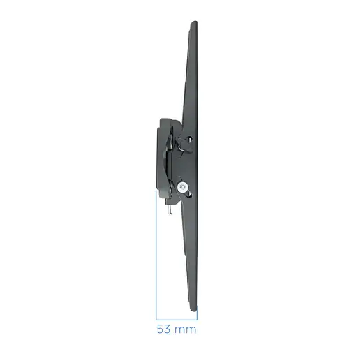 TooQ LP4255T-B soporte para TV 139,7 cm (55") Negro