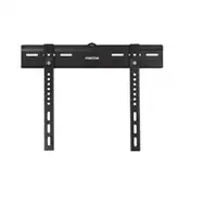 Fonestar STV-638N soporte para TV 139,7 cm (55") Negro