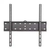 AISENS WT55F-013 soporte para TV 139,7 cm (55") Negro