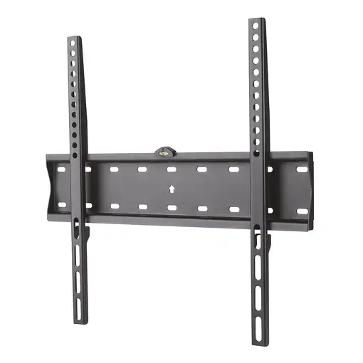 AISENS WT55F-013 soporte para TV 139,7 cm (55") Negro