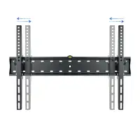 TooQ LP4270T-B soporte para TV 177,8 cm (70") Negro