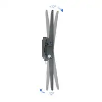 TooQ LP4270T-B soporte para TV 177,8 cm (70") Negro