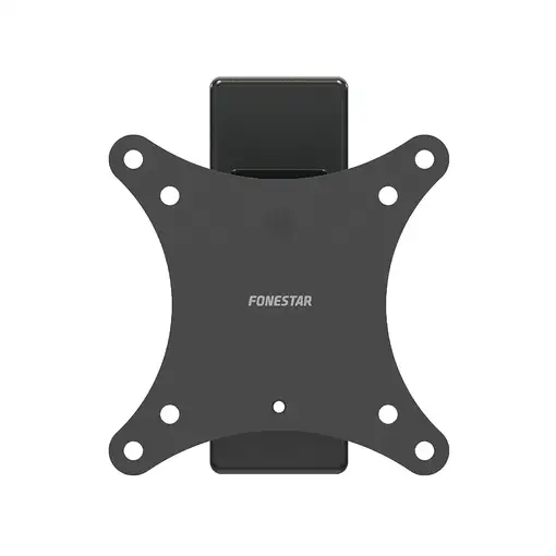 Fonestar MOV-111BA soporte para TV 106,7 cm (42'') Negro