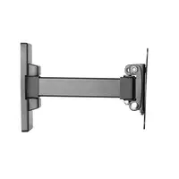 Fonestar MOV-111BA soporte para TV 106,7 cm (42'') Negro