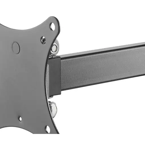 Fonestar MOV-111BA soporte para TV 106,7 cm (42'') Negro