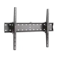 AISENS WT70T-017 soporte para TV 177,8 cm (70") Negro