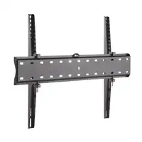 AISENS WT70T-017 soporte para TV 177,8 cm (70") Negro