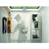 Techly ICA-PLB-114M 139,7 cm (55'') Negro Techly ICA-PLB-114M 139,7 cm (55'') Negro