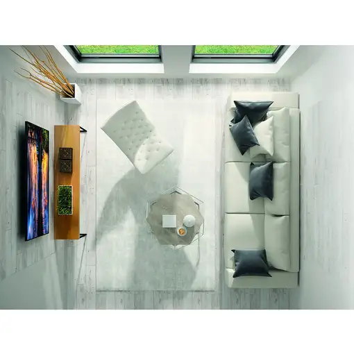 Techly ICA-PLB-114M 139,7 cm (55'') Negro