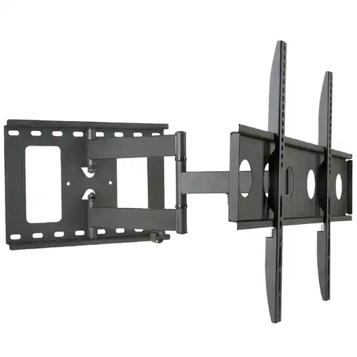 Techly ICA-PLB 148L soporte para TV 165,1 cm (65'') Negro