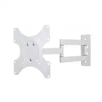 Techly ICA-LCD-2903WH soporte para TV 94 cm (37") Blanco