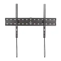 Fonestar FIX-64BA soporte para TV 177,8 cm (70'') Negro