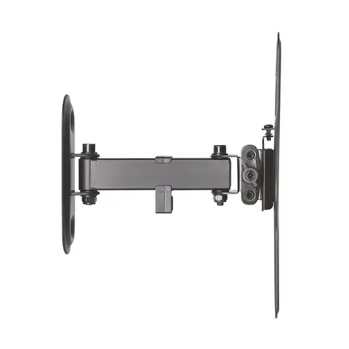 AISENS WT42TSE-007 soporte para TV 106,7 cm (42") Negro