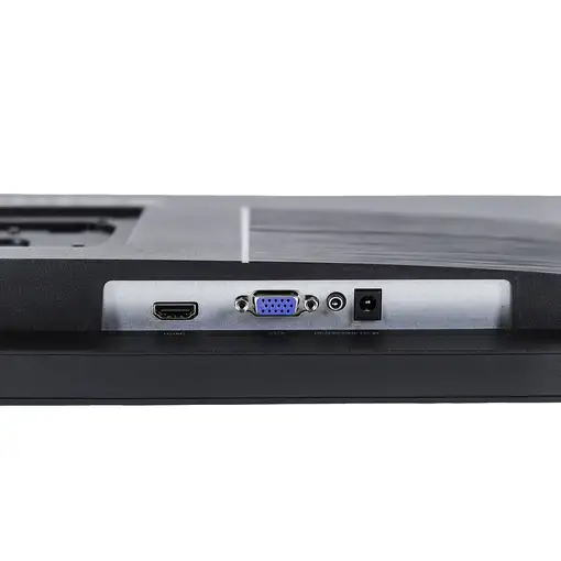 Nilox MONITOR 32'' NXM32FHD11 IPS 5MS HDMI VGA pantalla para PC 81,3 cm (32'') 1920