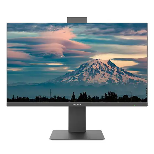 Approx APPM27SWB LED display 68,6 cm (27") 1920 x 1080 Pixeles Full HD LCD Negro