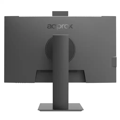 Approx APPM27SWB LED display 68,6 cm (27'') 1920 x 1080 Pixeles Full HD LCD Negro