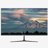 Approx APPM27BV3 LED display 68,6 cm (27") 1920 x 1080 Pixeles Full HD Negro