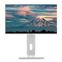 Approx APPM27SW LED display 68,6 cm (27") 1920 x 1080 Pixeles Full HD LCD Blanco