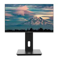 Approx APPM27SB LED display 68,6 cm (27") 1920 x 1080 Pixeles Full HD LCD Negro