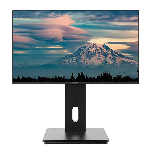 Approx APPM27SB LED display 68,6 cm (27") 1920 x 1080 Pixeles Full HD LCD Negro