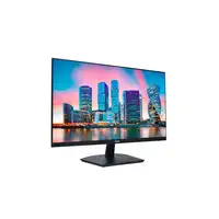 Nilox MONITOR 24" NXM24FHD12 LED IPS FHD 5MS HDMI VGA pantalla para PC 61 cm (24")