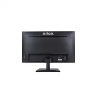 Nilox MONITOR 24" NXM24FHD12 LED IPS FHD 5MS HDMI VGA pantalla para PC 61 cm (24")