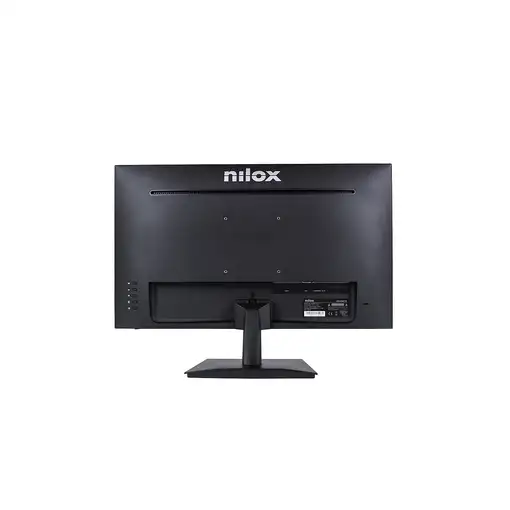 Nilox MONITOR 24" NXM24FHD12 LED IPS FHD 5MS HDMI VGA pantalla para PC 61 cm (24")