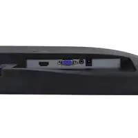 Nilox MONITOR 24" NXM24FHD12 LED IPS FHD 5MS HDMI VGA pantalla para PC 61 cm (24")