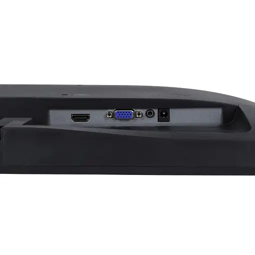Nilox MONITOR 24" NXM24FHD12 LED IPS FHD 5MS HDMI VGA pantalla para PC 61 cm (24")