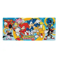 Grupo Erik Alfombrilla Raton Sonic The Hedgehog Personajes