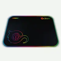 TALIUS alfombrilla gaming Tatami retroiluminada RGB
