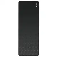 UNICO MM1342 alfombrilla para ratón Alfombrilla de ratón para juegos Negro