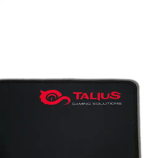 TALIUS alfombrilla gaming Rush-L Speed 40x32cm