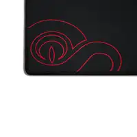 TALIUS alfombrilla gaming Rush-L Speed 40x32cm