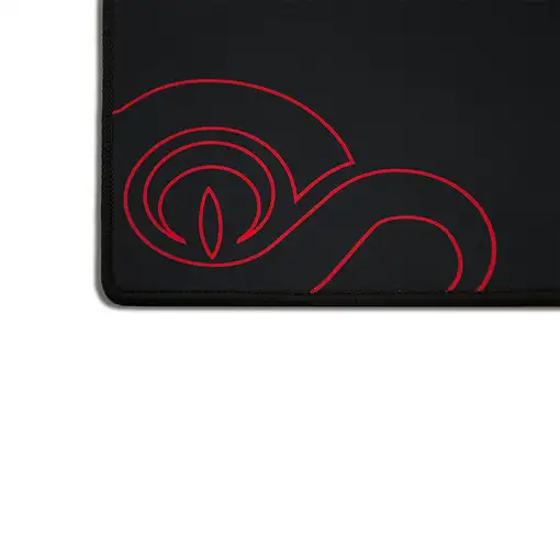 TALIUS alfombrilla gaming Rush-L Speed 40x32cm