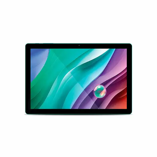Tablet spc 10.1'' Gravity 5 SE 4GB RAM 64 GB verde SPC Tablet spc 10.1'' Gravity 5 SE 4GB RAM 64 GB verde SPC