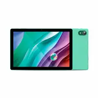 Tablet spc 10.1'' Gravity  5 SE 4GB RAM 64 GB verde SPC