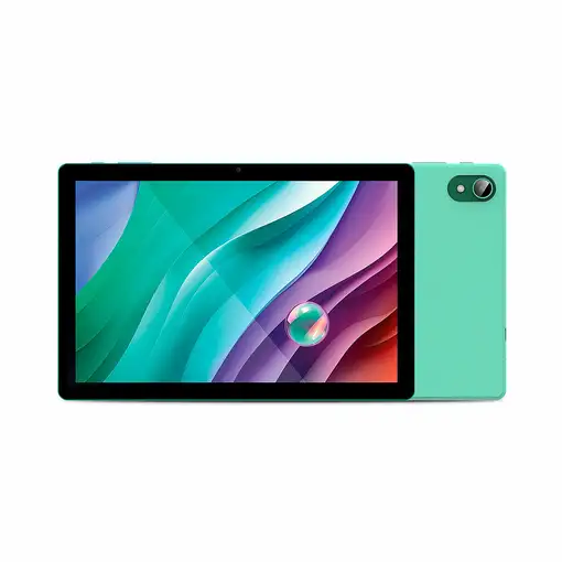 Tablet spc 10.1'' Gravity 5 SE 4GB RAM 64 GB verde SPC