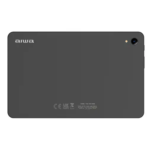 Aiwa TAB-1100 tablet 4G LTE 64 GB 25,6 cm (10.1") 4 GB Wi-Fi 5 (802.11ac) Android