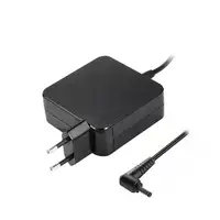 VOLTISTAR ADAU1N adaptador e inversor de corriente Universal 45 W Negro