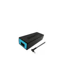 Eightt EHP65B adaptador e inversor de corriente Universal 65 W Negro