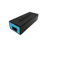 Eightt EC45V2 adaptador e inversor de corriente Universal 45 W Negro