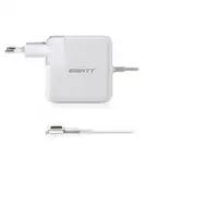 Eightt EA601 adaptador e inversor de corriente Interior 60 W Blanco