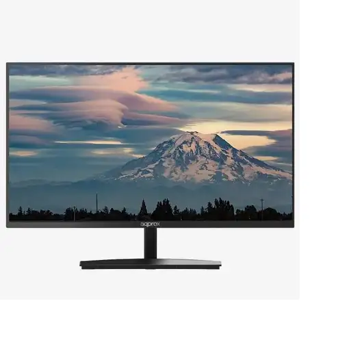 Approx APPM22BV3 pantalla para PC 53,3 cm (21") 1920 x 1080 Pixeles Full HD LED Ne