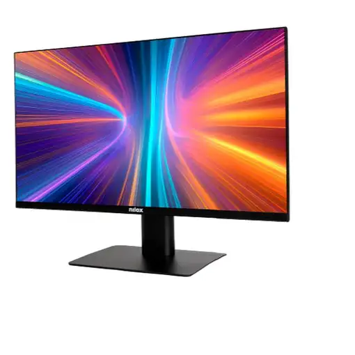 Nilox MONITOR 21.5" IPS 5MS VGA HDMI pantalla para PC 55,9 cm (22") 1920 x 1080 Pi