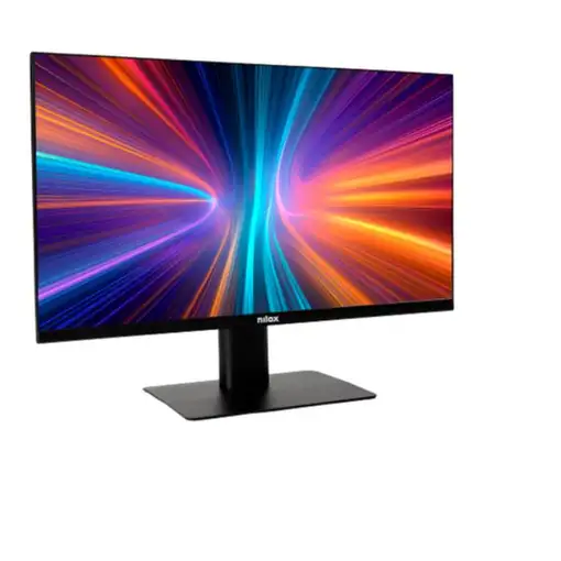 Nilox MONITOR 21.5" IPS 5MS VGA HDMI pantalla para PC 55,9 cm (22") 1920 x 1080 Pi
