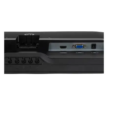 Nilox MONITOR 21.5" IPS 5MS VGA HDMI pantalla para PC 55,9 cm (22") 1920 x 1080 Pi