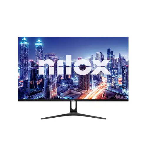 Nilox MONITOR 21.5” 5MS, VGA y HDMI Nilox MONITOR 21.5” 5MS, VGA y HDMI