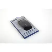 iggual IGG316771 ratón Oficina Ambidextro Bluetooth 1600 DPI