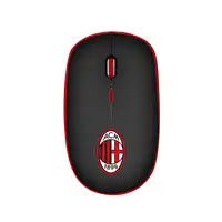 Techmade TM-MUSWN4B-MIL ratón Universal Ambidextro RF inalámbrico Óptico 1600 DPI